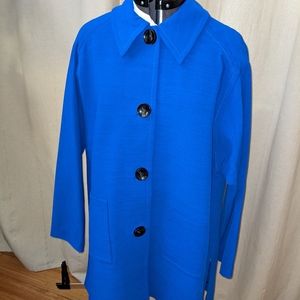 Michael Boris jacket